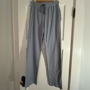 Lake Men’s Stripped Pajama Pants